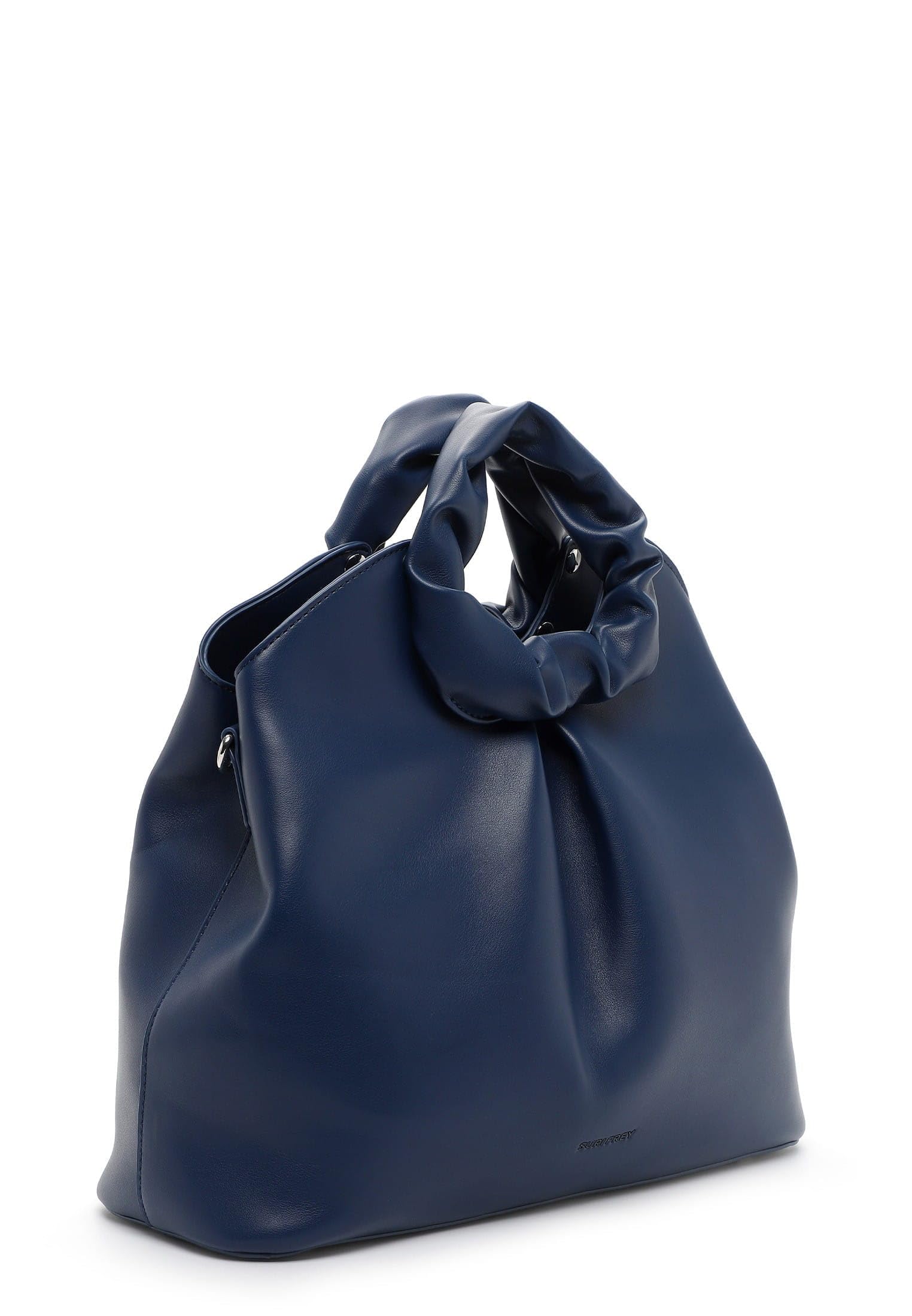 SURI FREY SFY TechBag Shopper Navy Wechselgriffe