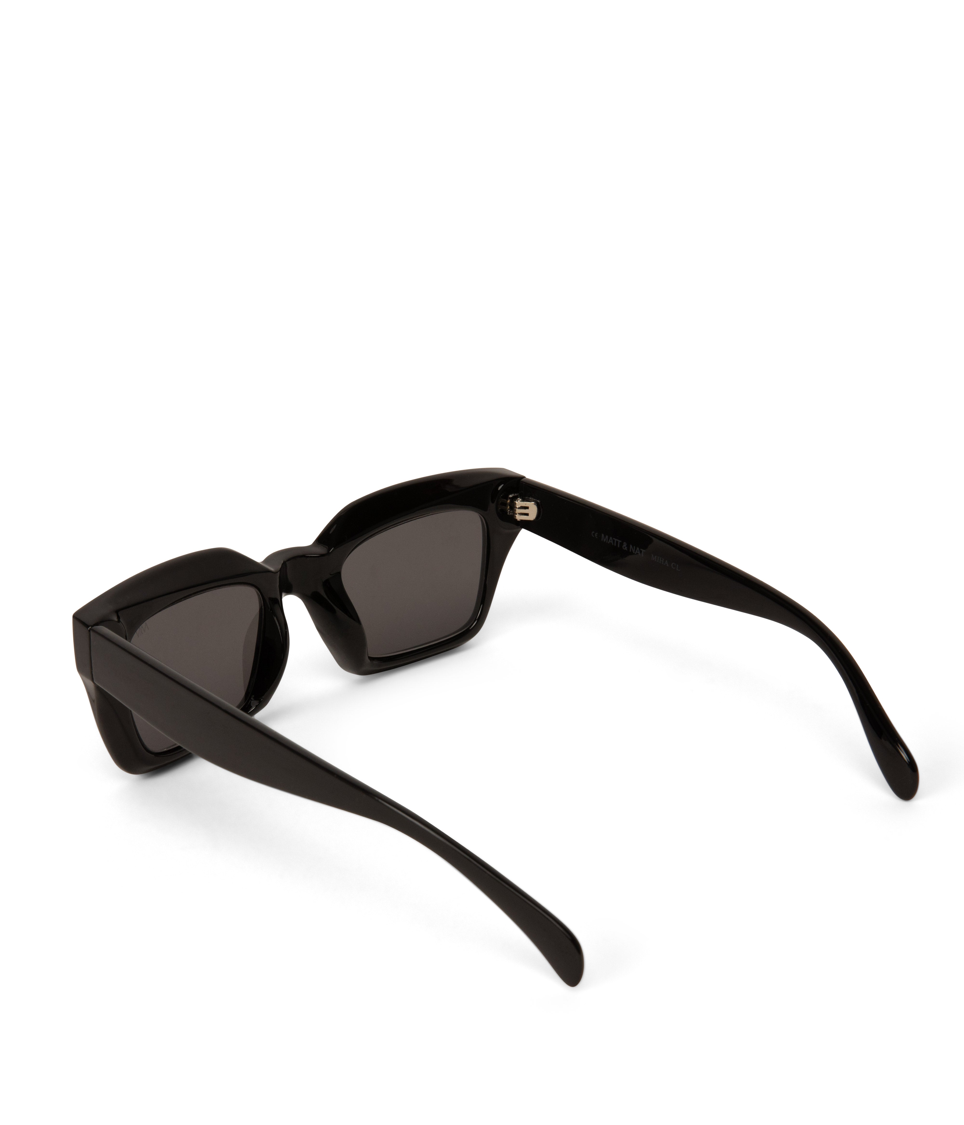 Matt & Nat CERA-2 Sonnenbrille schwarz-grau polarisiert