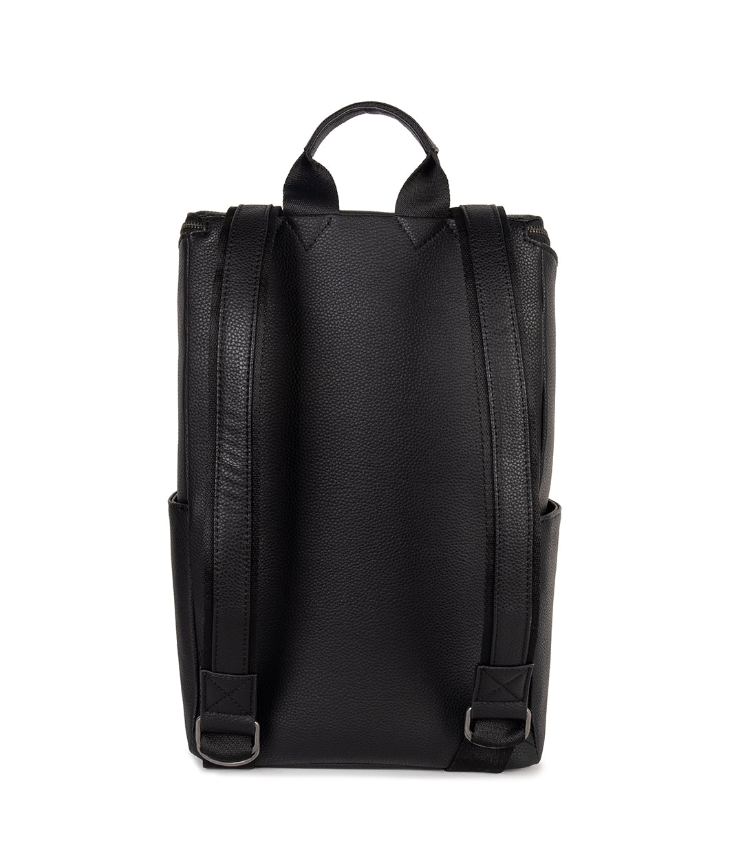 Matt & Nat Dean Rucksack Grain Fudge Laptop