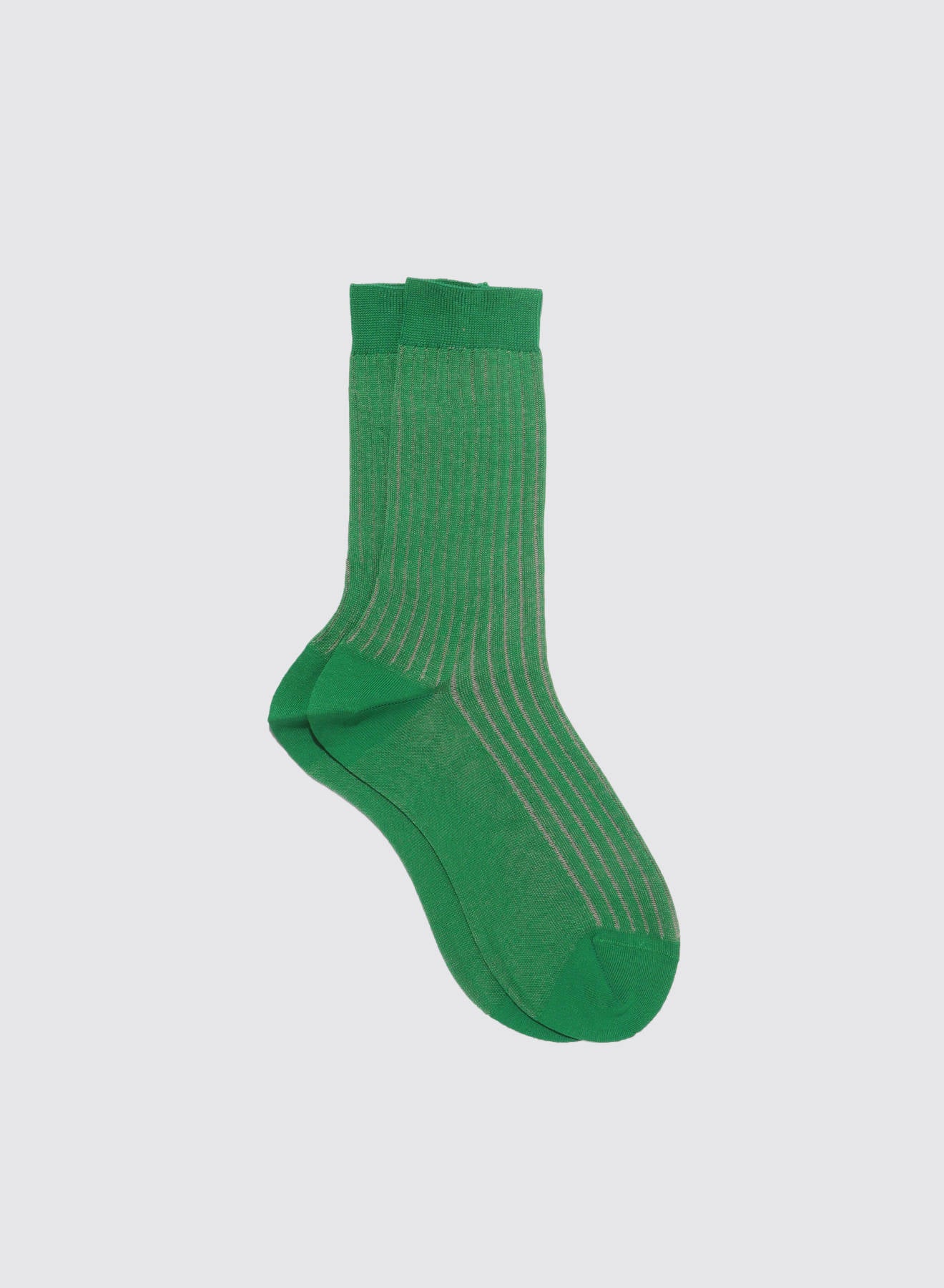 Maria la Rosa WD052JQ0000 Socken Water Baumwolle