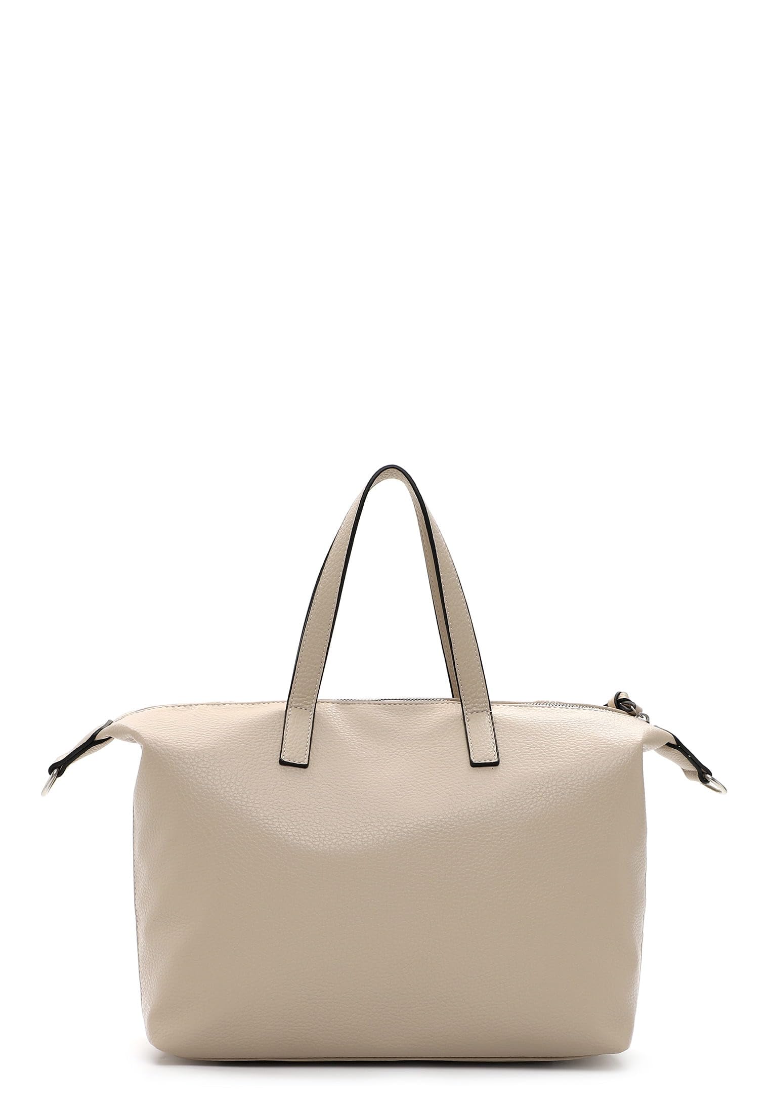 SURI FREY Kimberly Cityshopper M Shopper Beige groß