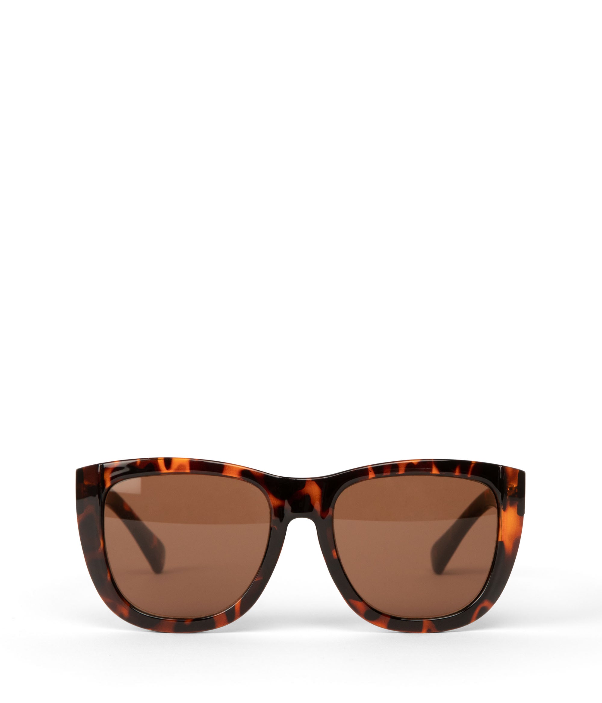 Matt & Nat Sava-2 Wayfarer Sonnenbrille Schwarz