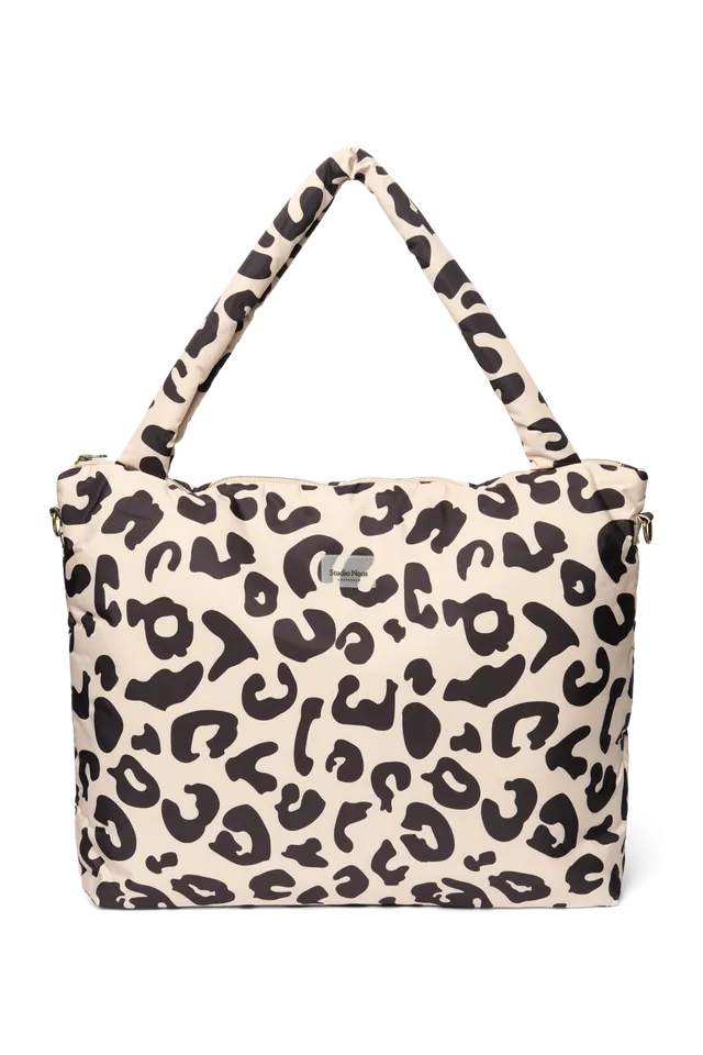 Studio Noos Puffy Wickeltasche Holy Cow