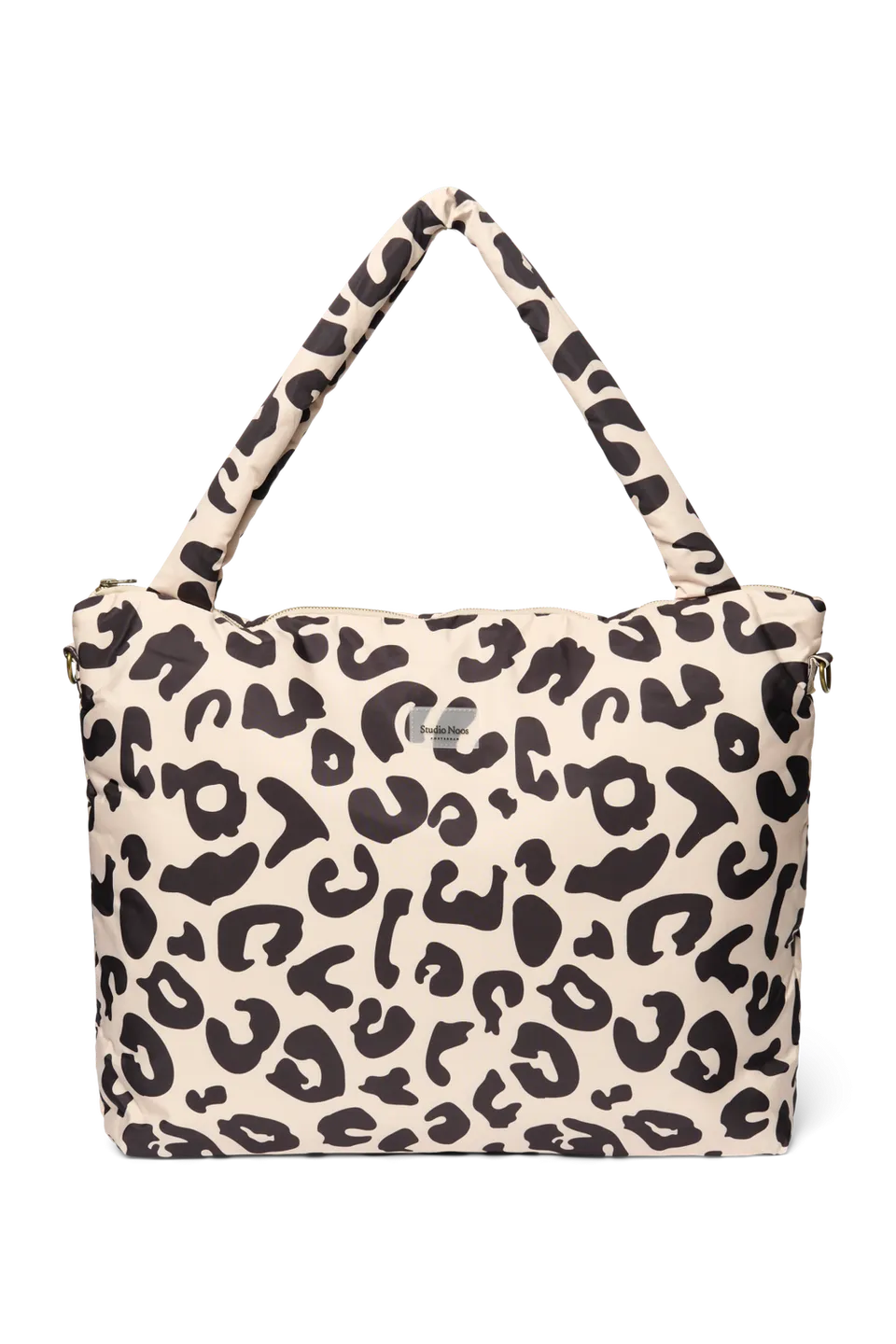 Studio Noos Puffy Wickeltasche Holy Cow
