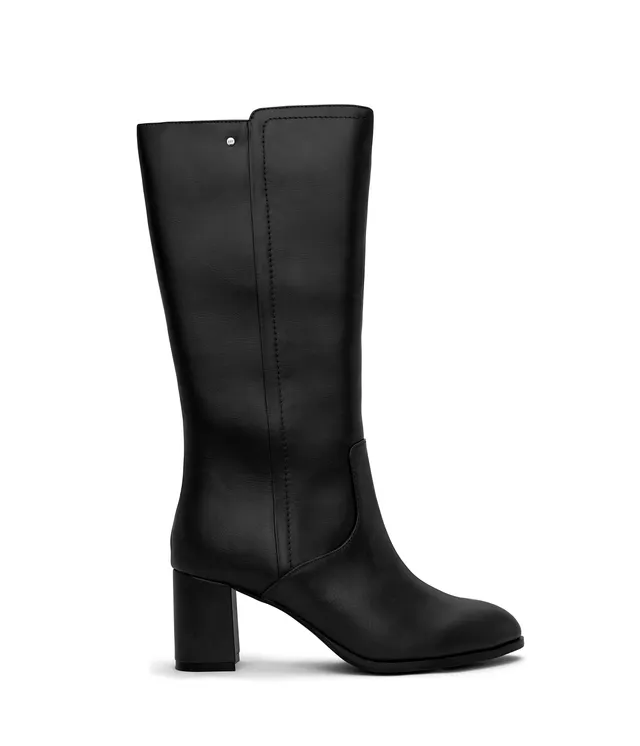 Matt & Nat Aley Stiefel Schwarz hoch 38