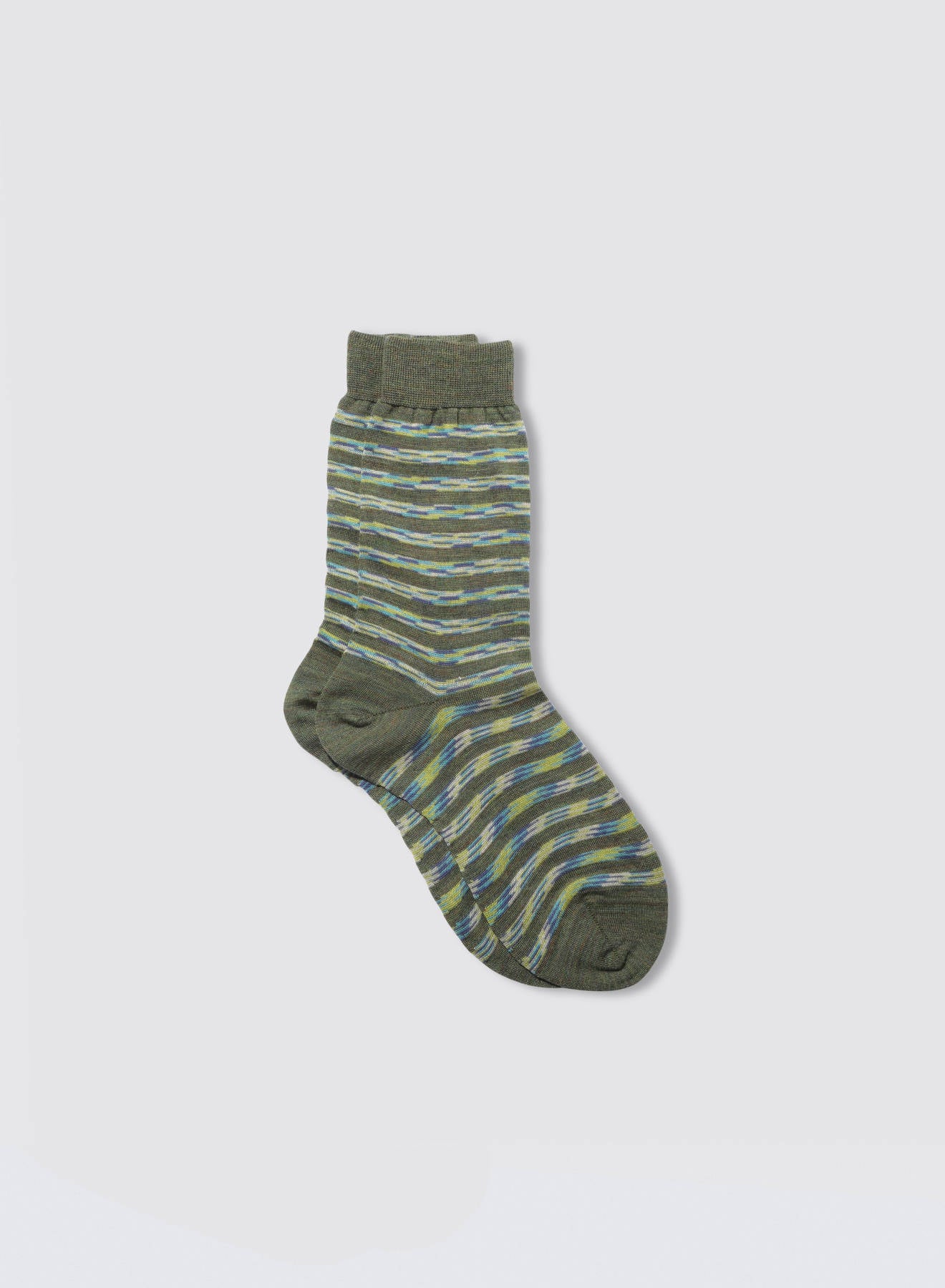 Maria la Rosa WDB17RG1433 Socken OS Wollmix