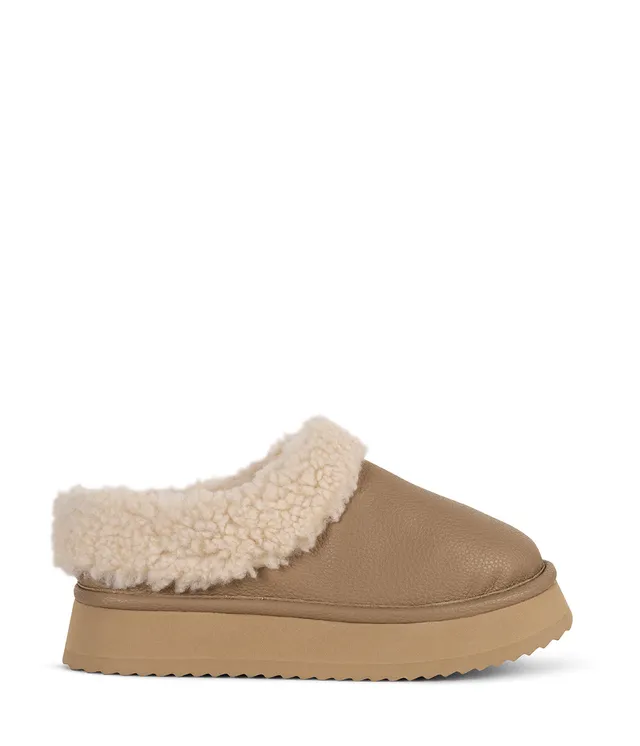 Matt & Nat Sooki Mules Beige vegan Gr.36-41