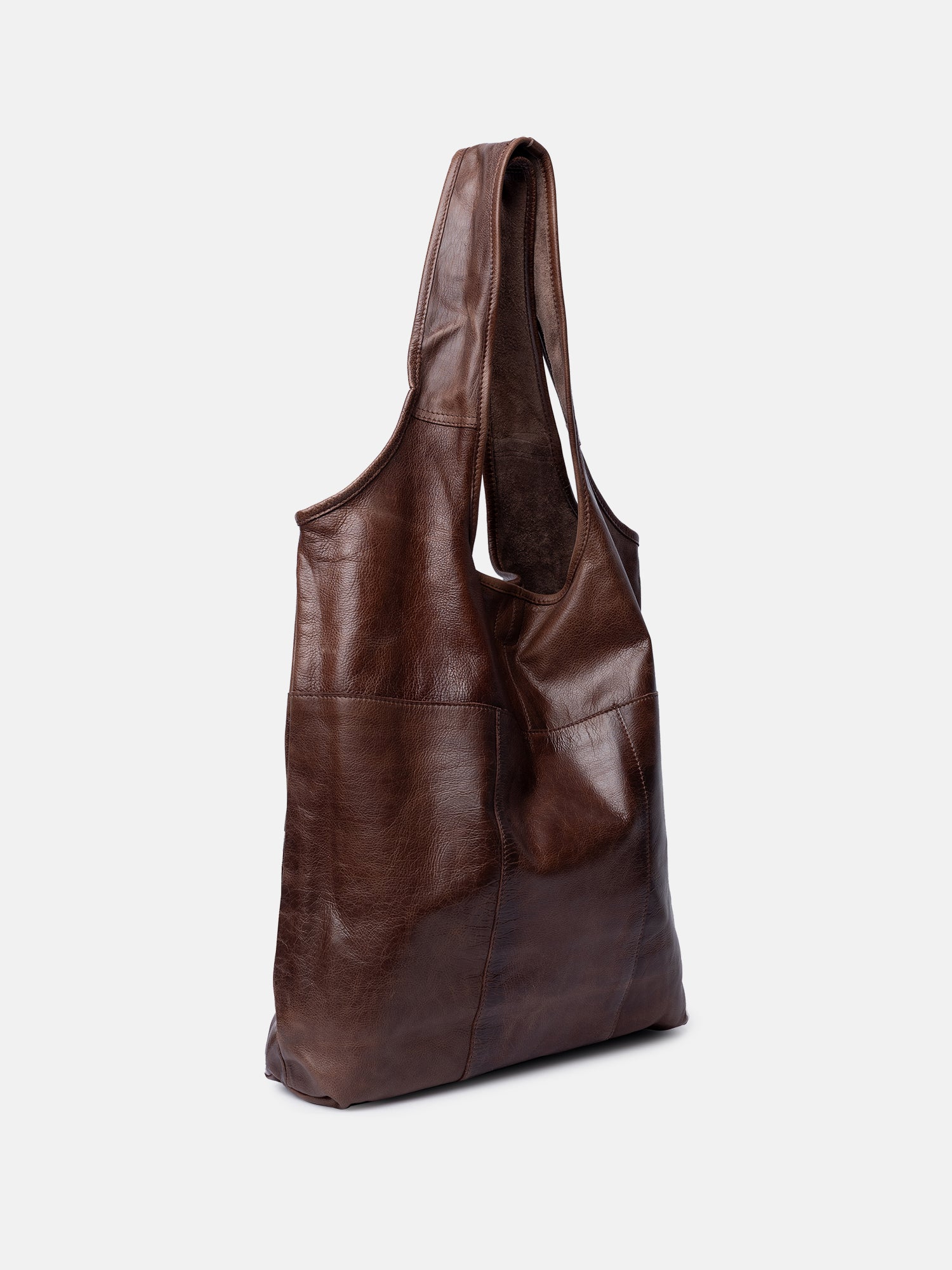 RE:DESIGNED Lyra Urban 5281 Shopper Woodsmoke Laptop 15"
