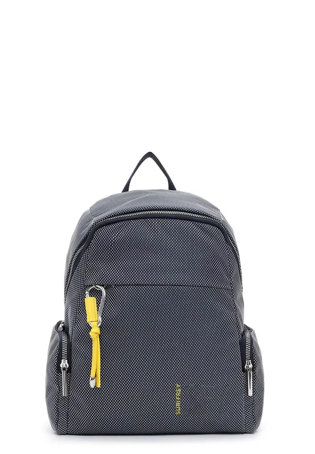 SURI FREY Suri Sports Marry Rucksack Blau Alltag