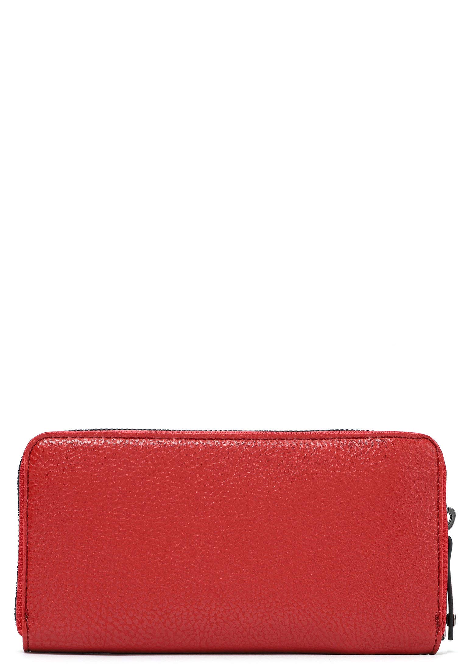 SURI FREY SFY Brittney 12597 Geldbörse Rot L