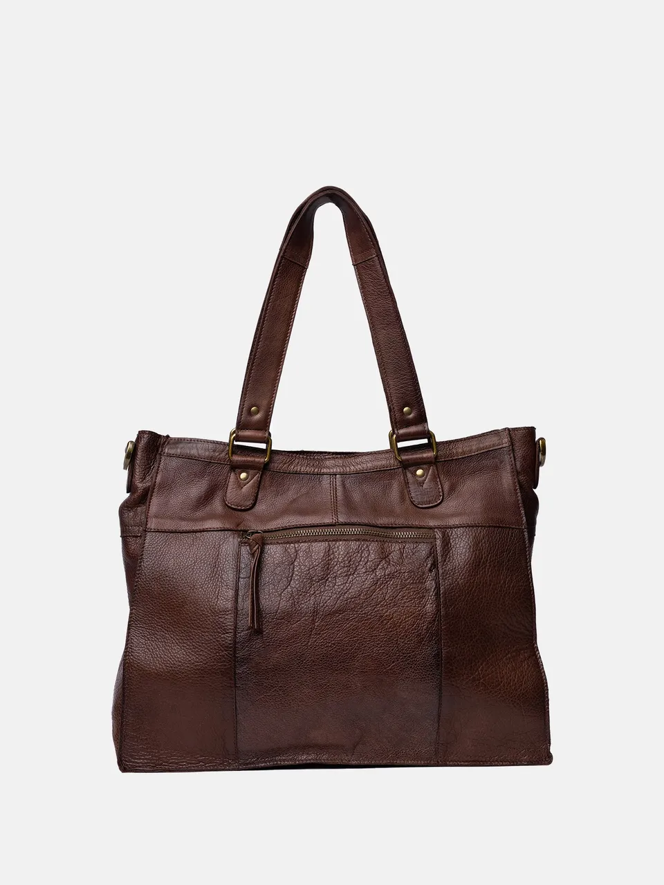 RE:DESIGNED Molly Urban 4961 Schultertasche Woodsmoke