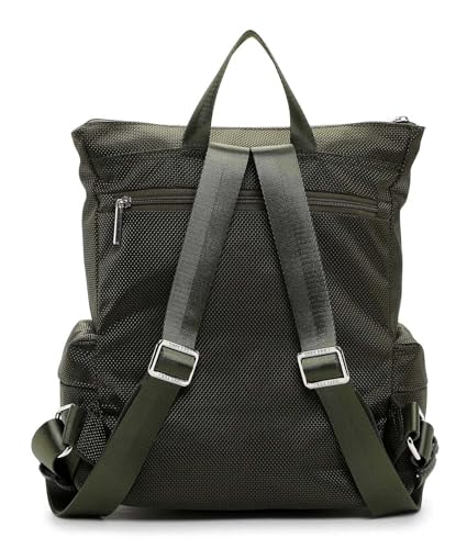 SURI FREY Marry City Backpack L Rucksack Forest