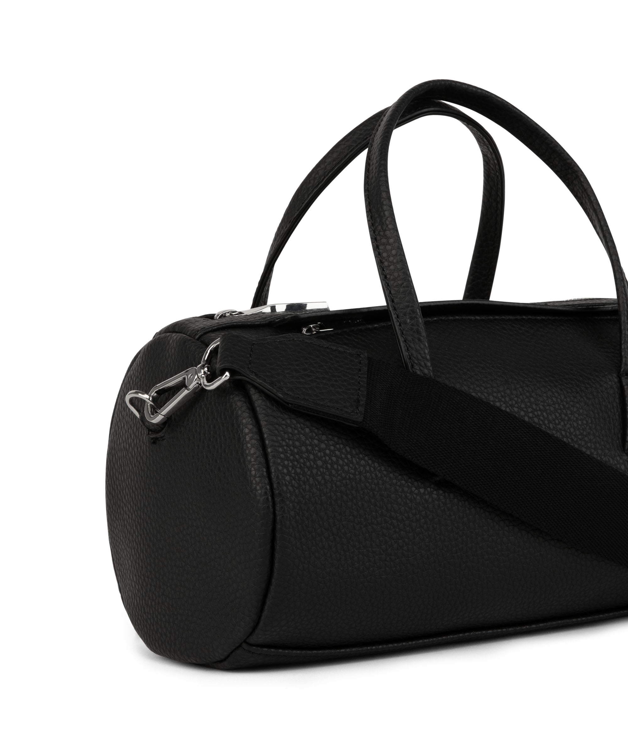 Matt & Nat Purity INES Barrel Bag Umhängetasche recycelt