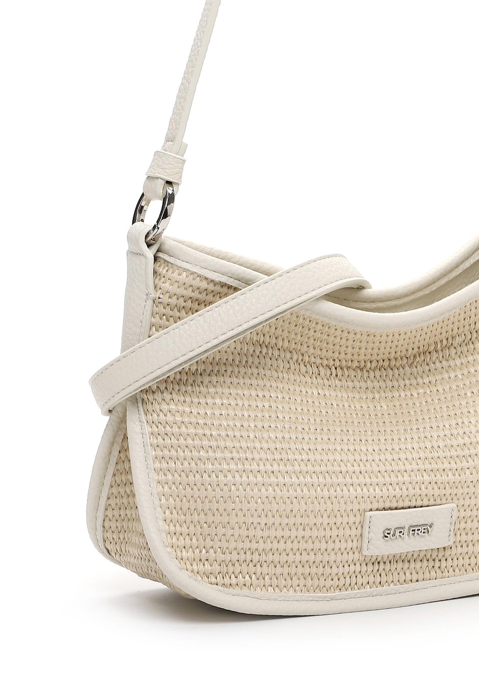 SURI FREY Cady Shoulder Bag Schultertasche Ceramics