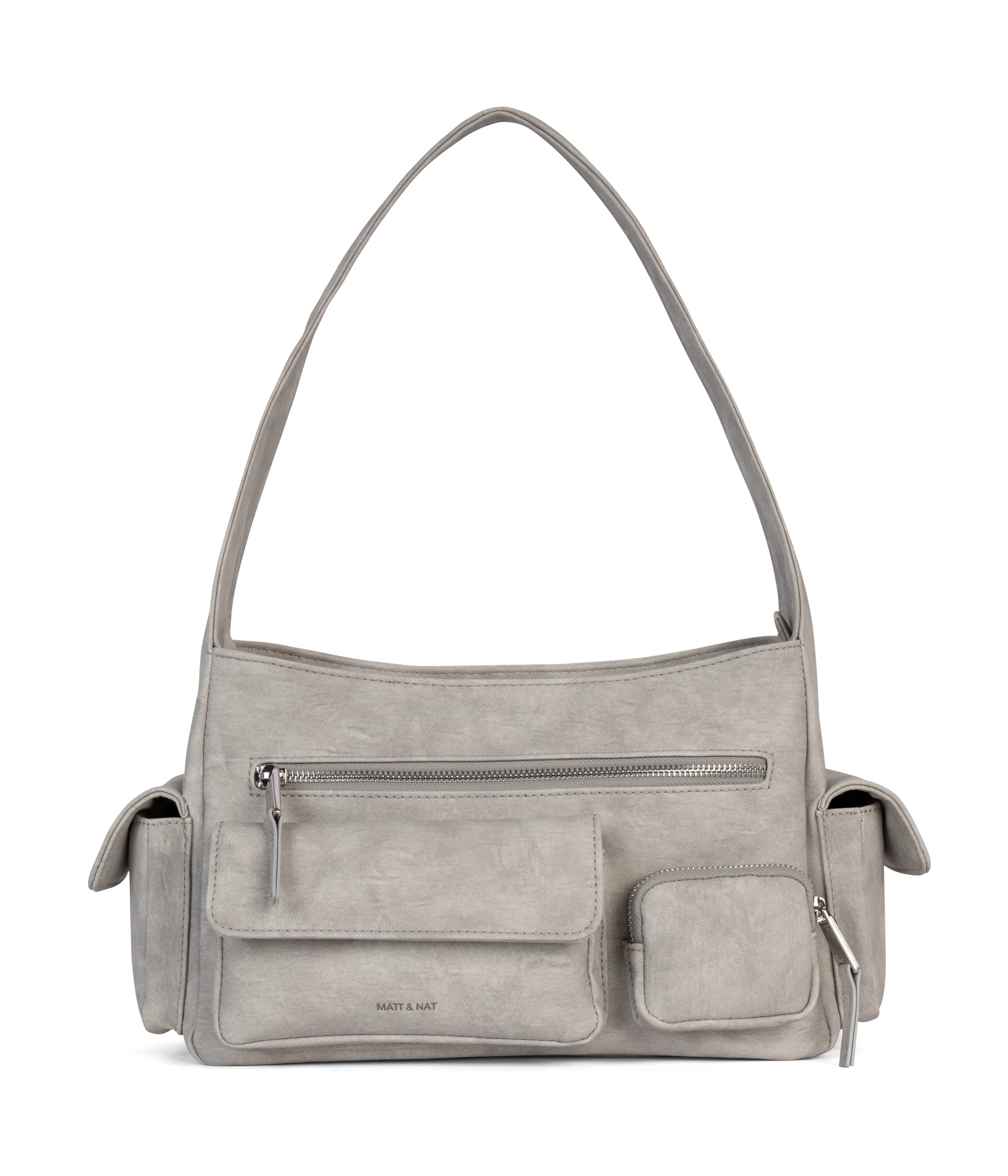 Matt & Nat Anatolia Schultertasche Aquarius vegan