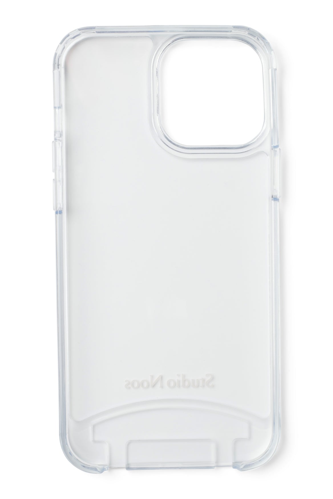 Studio Noos Phone Case 14 Pro Max Handyhülle Invisible
