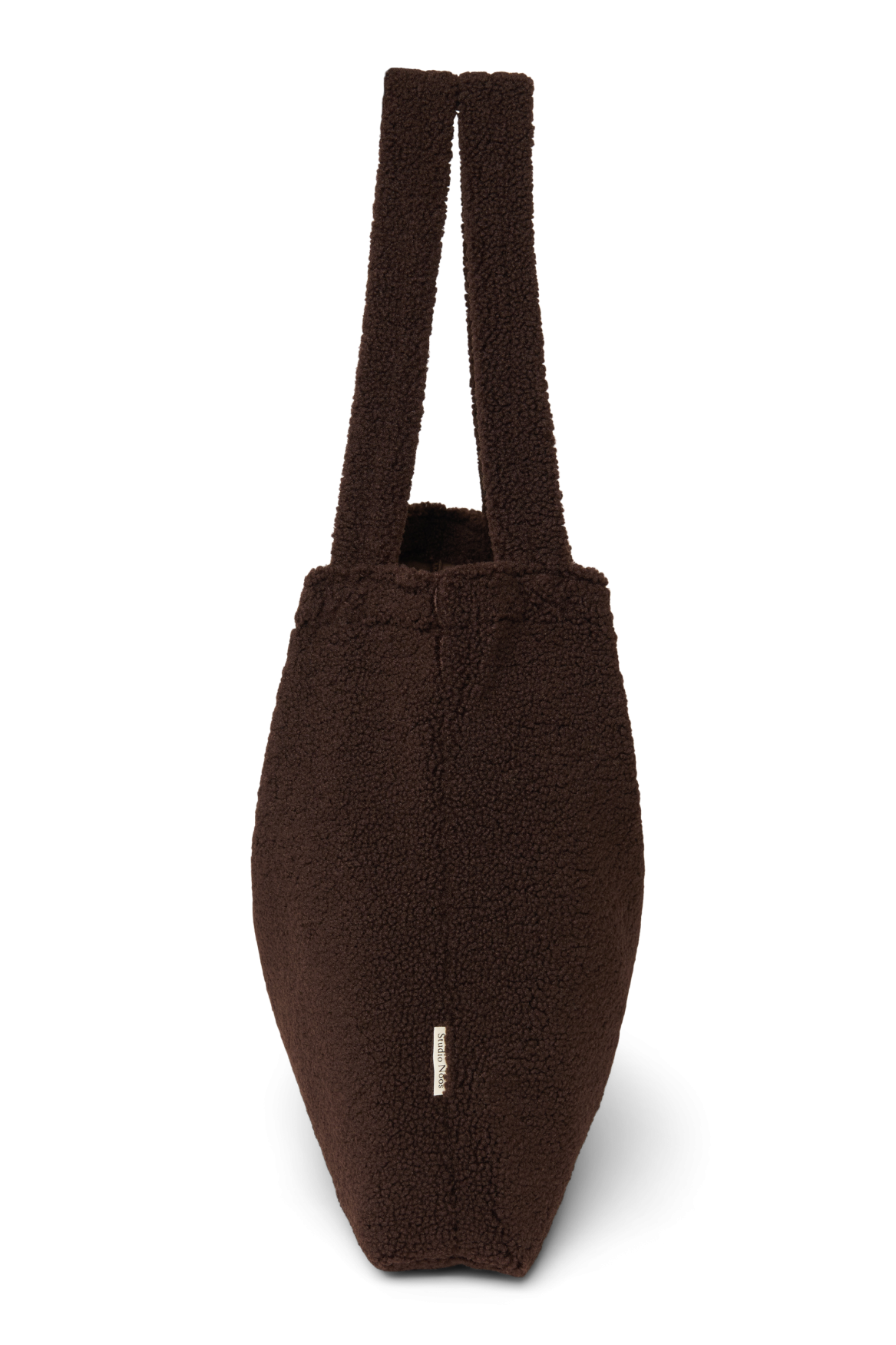 Studio Noos Teddy Mom Bag Wickeltasche Chocolate