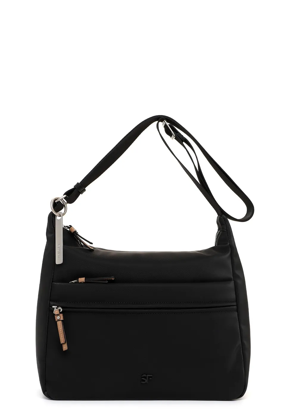 SURI FREY SFY Bonny 17405 Beutel black