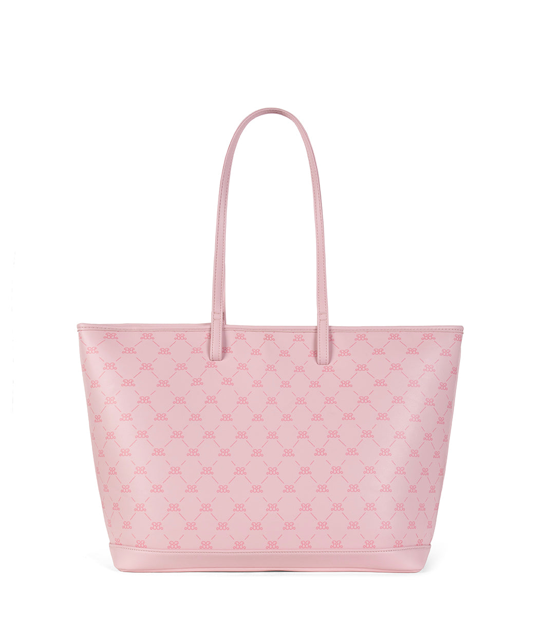 Matt & Nat Barbie Eliza Shopper Pink Sky vegan
