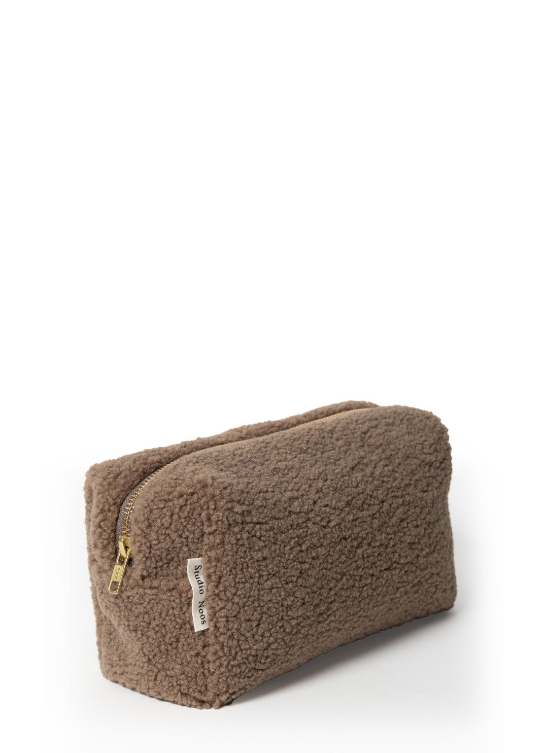 Studio Noos Newborn Essentials Geschenkset braun Baby