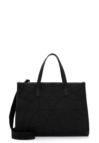 SURI FREY Suri Sports Jessy-Lu Cityshopper L Handtasche Black