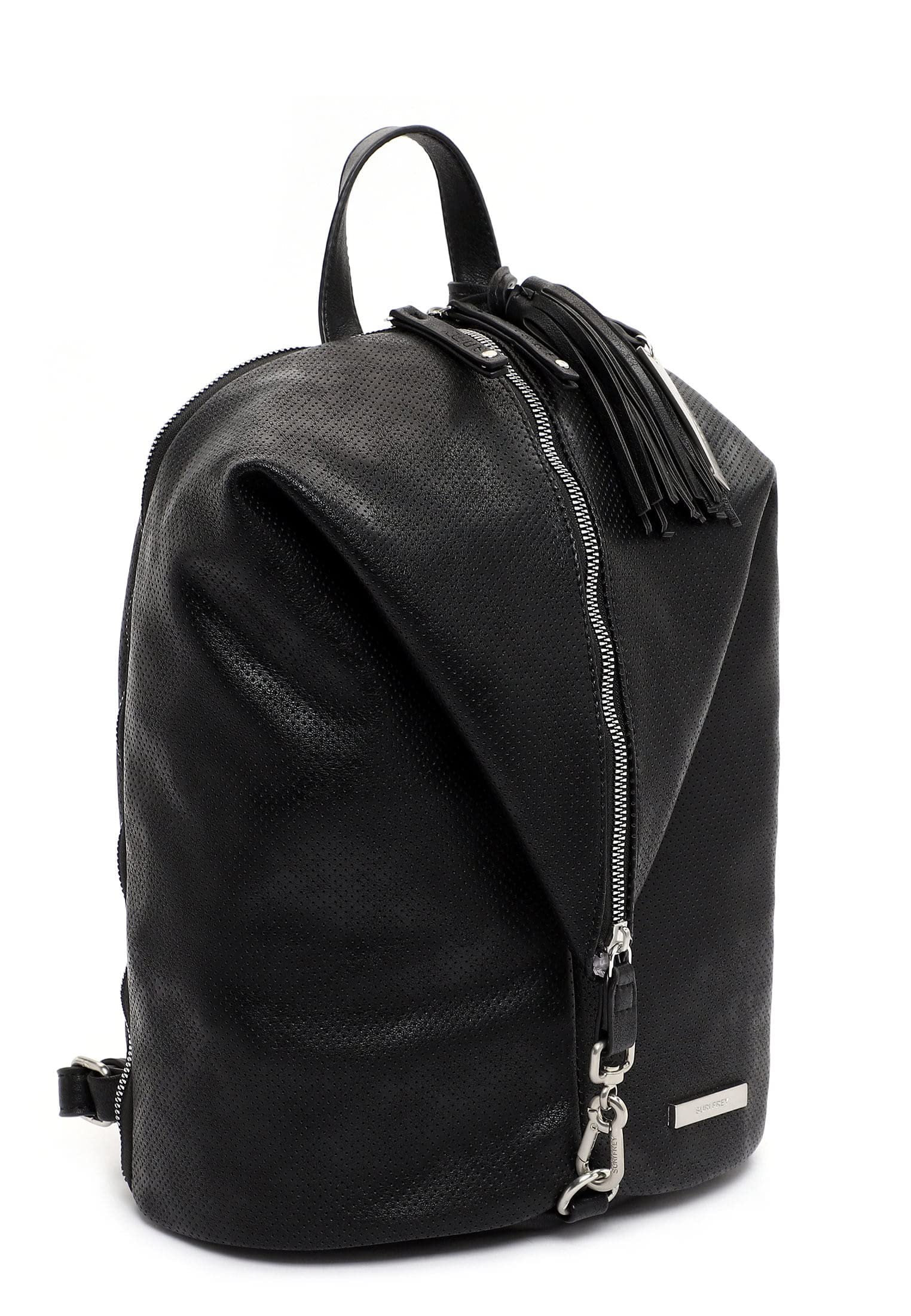 SURI FREY Franzy City Rucksack 37 cm Uni