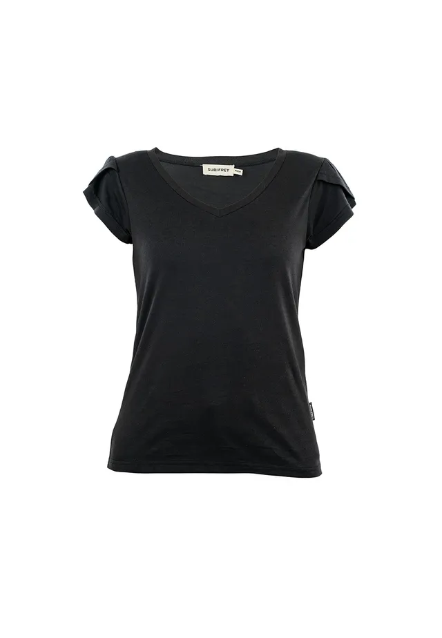 SURI FREY SFY Freyday SFW10041 T-Shirt Damen Uni
