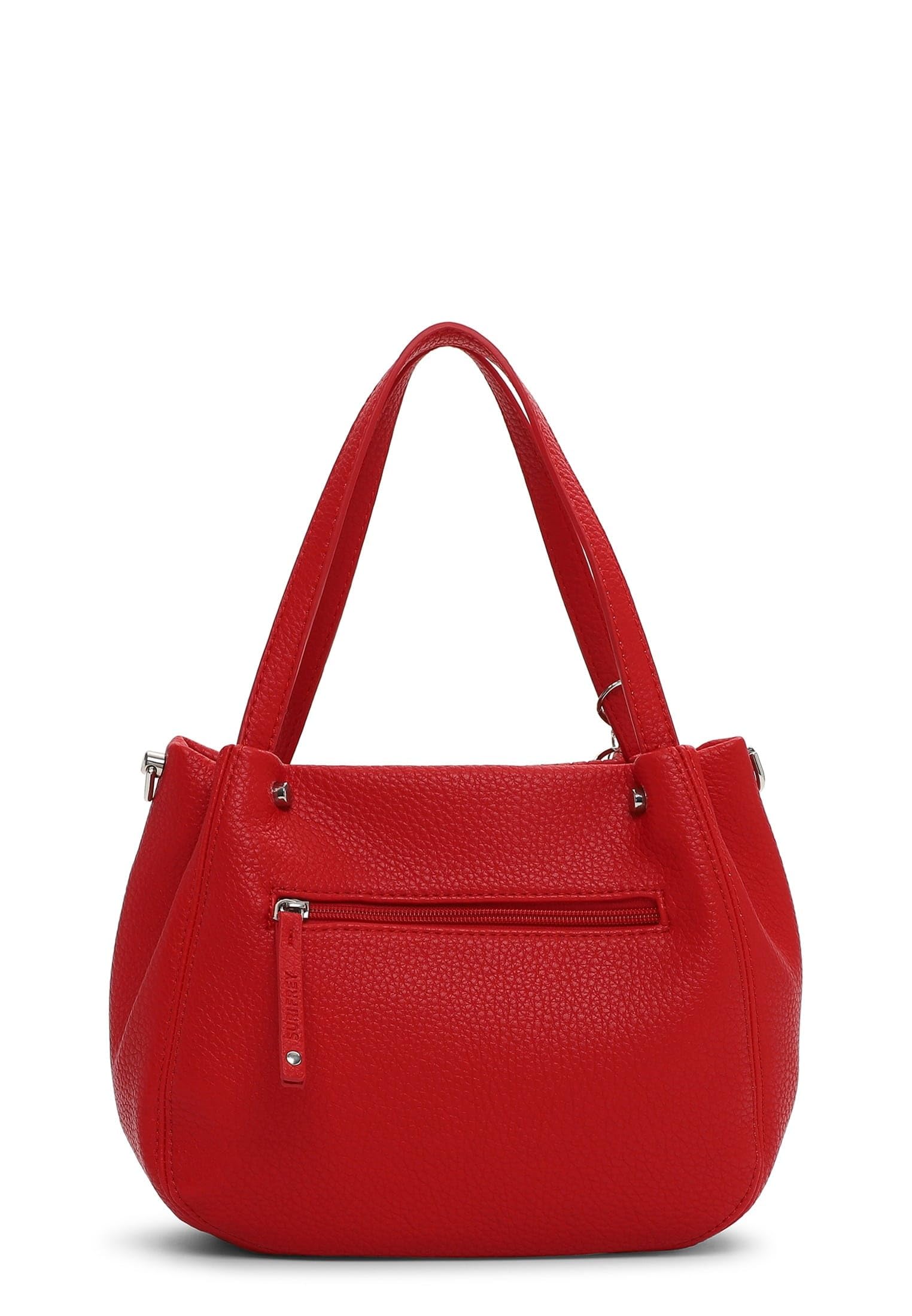 SURI FREY Cilly Cityshopper S Shopper rot