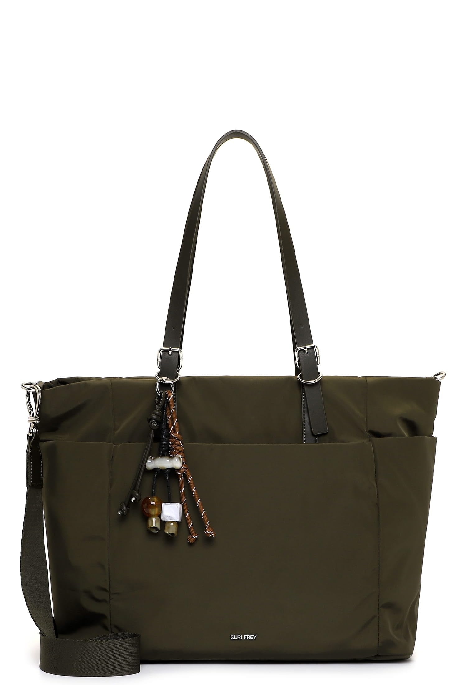 SURI FREY SFY Sandey 17344 Shopper uni