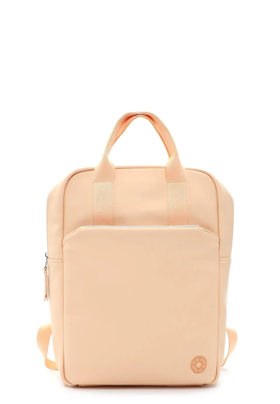 SURI FREY Besty 14642 Rucksack Apricot Laptopfach