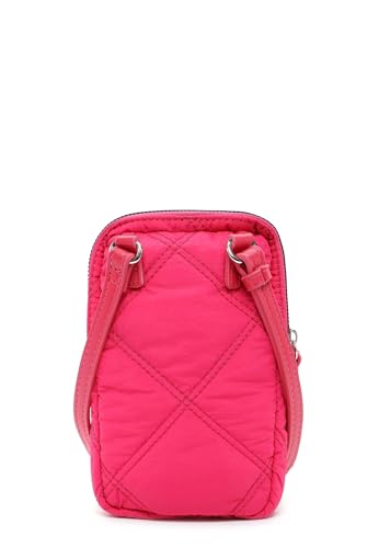 SURI FREY Evy Handyetui Pink Zip