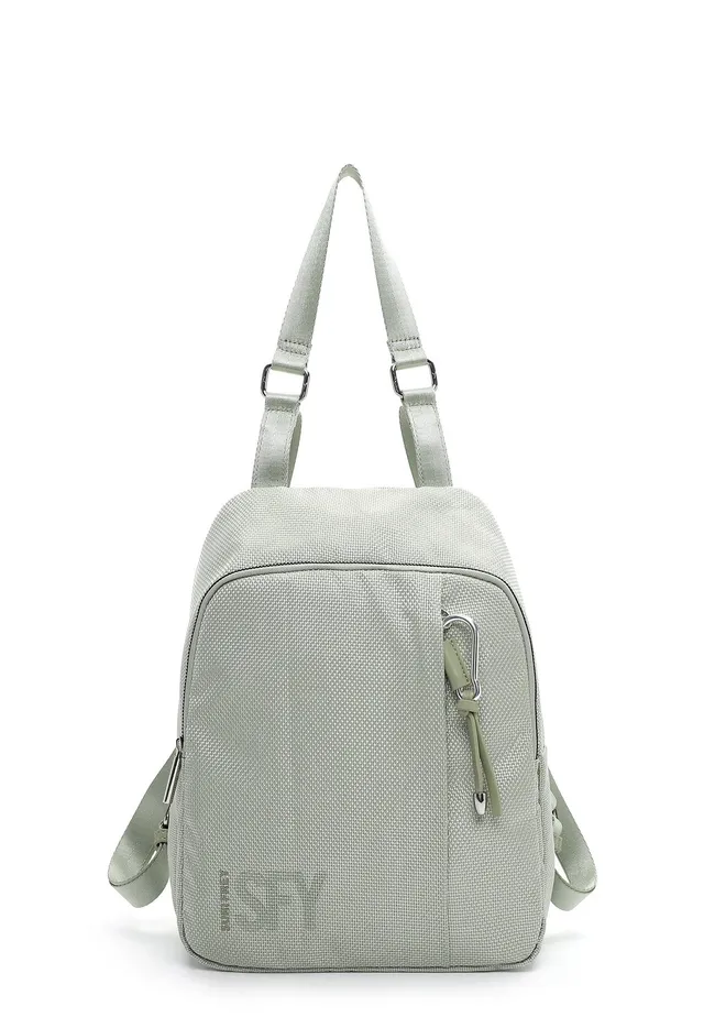 SURI FREY Suri Sports Marry Rucksack Pistacchio 26cm