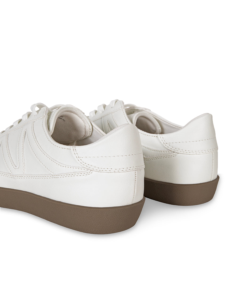 Matt & Nat Tomori Sneaker Herren Grau vegan