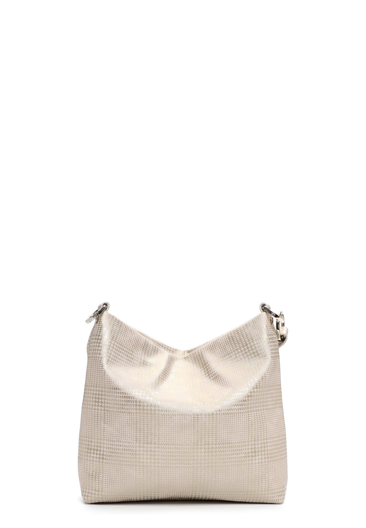 SURI FREY Nicy Crossbody Bag M Umhängetasche Gold