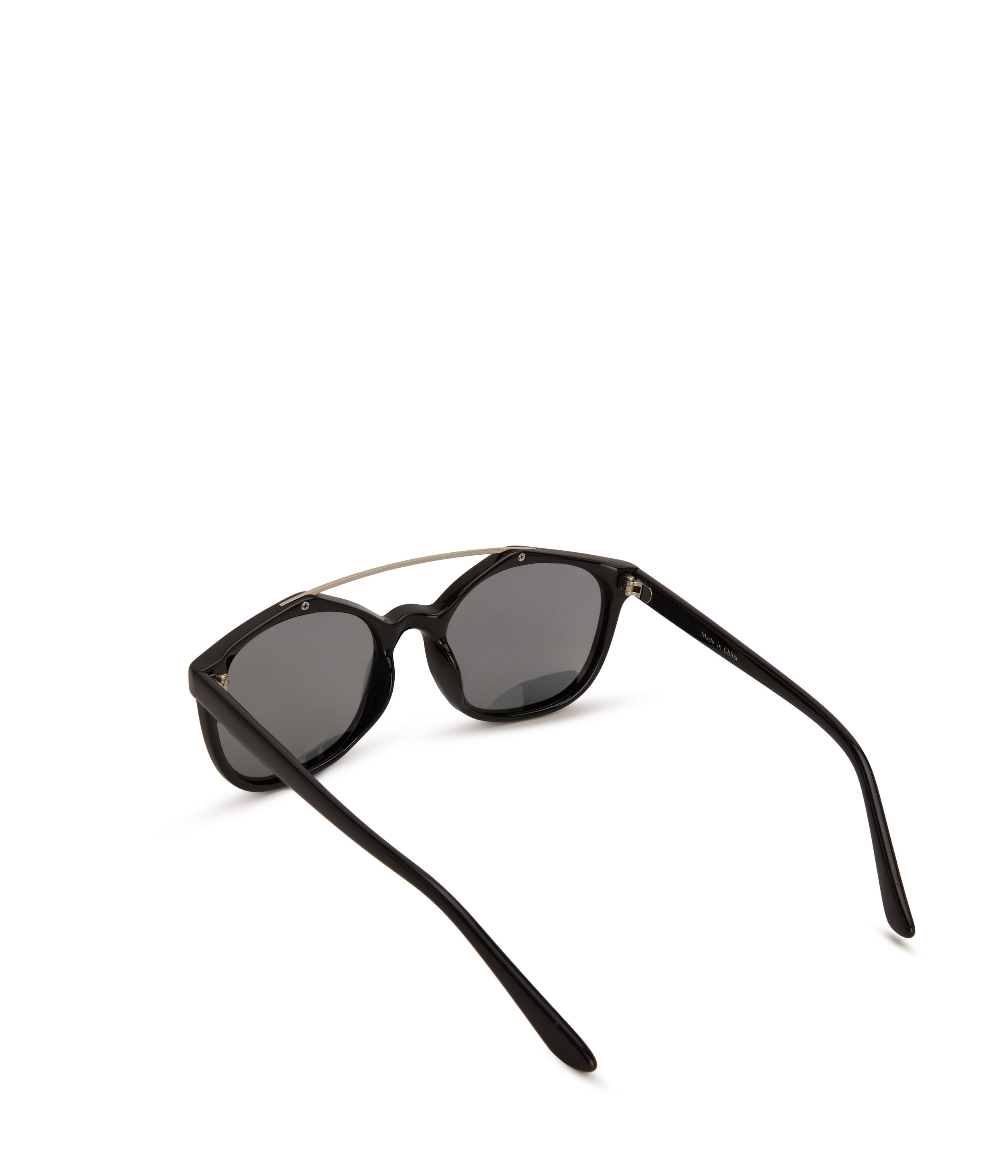 Matt & Nat Nesson Sonnenbrille schwarz polarisiert