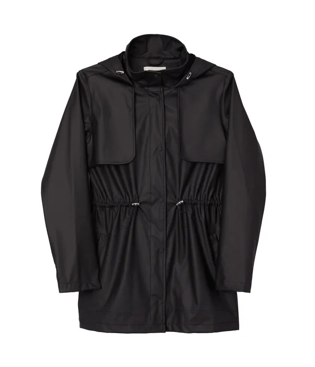 Matt & Nat Alexis Damen Regenjacke wasserdicht