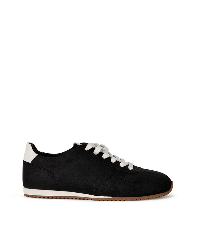 Matt & Nat Zetta Sneaker Schwarz 38 vegan