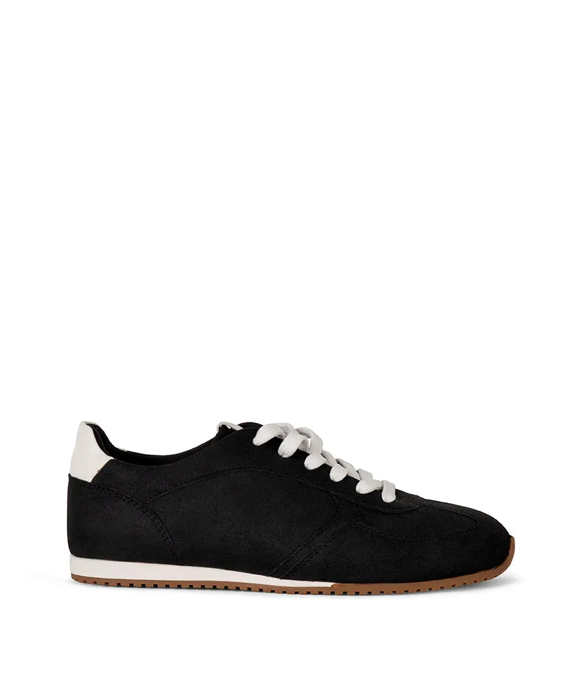 Matt & Nat Zetta Sneaker Schwarz 38 vegan