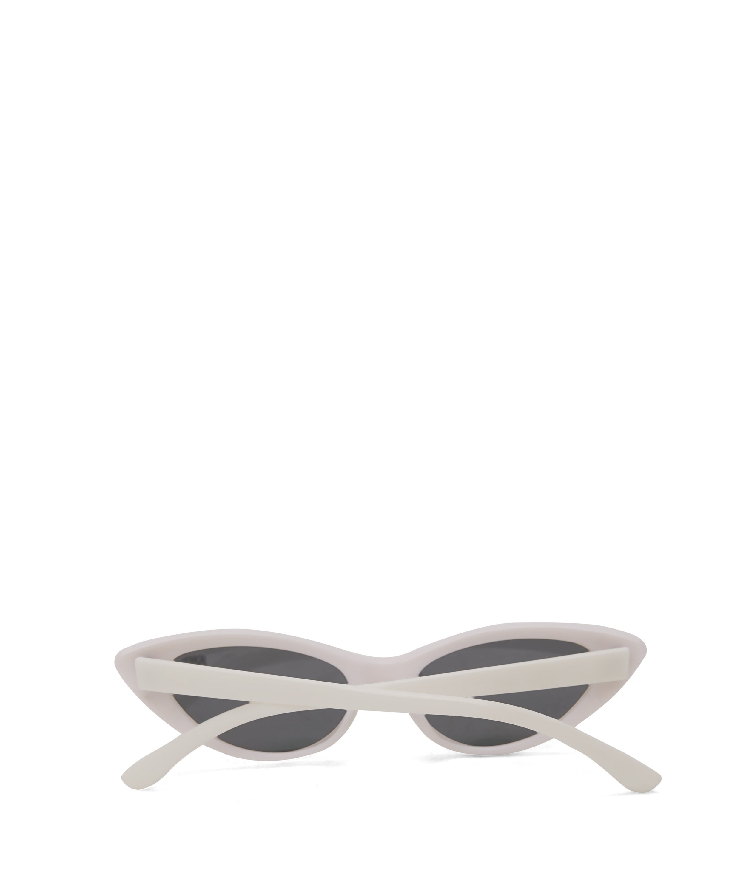 Matt & Nat Elsa Cat-Eye Sonnenbrille Braun polarisiert