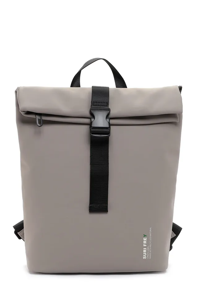 SURI FREY Jenny 19058 Rucksack Taupe 900 Green Label