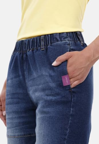 SURI FREY Freyday SFW10033 Jeans Uni Damen