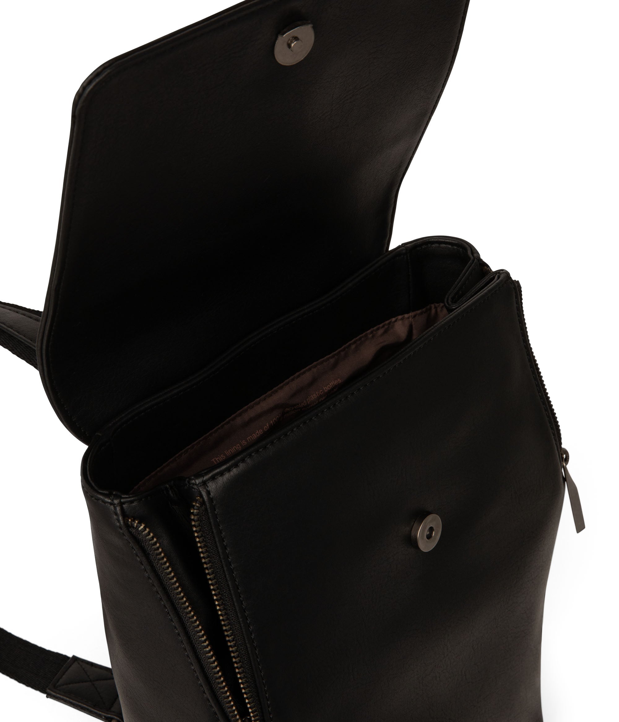 Matt & Nat Fabimini Arbor Rucksack vegan klein