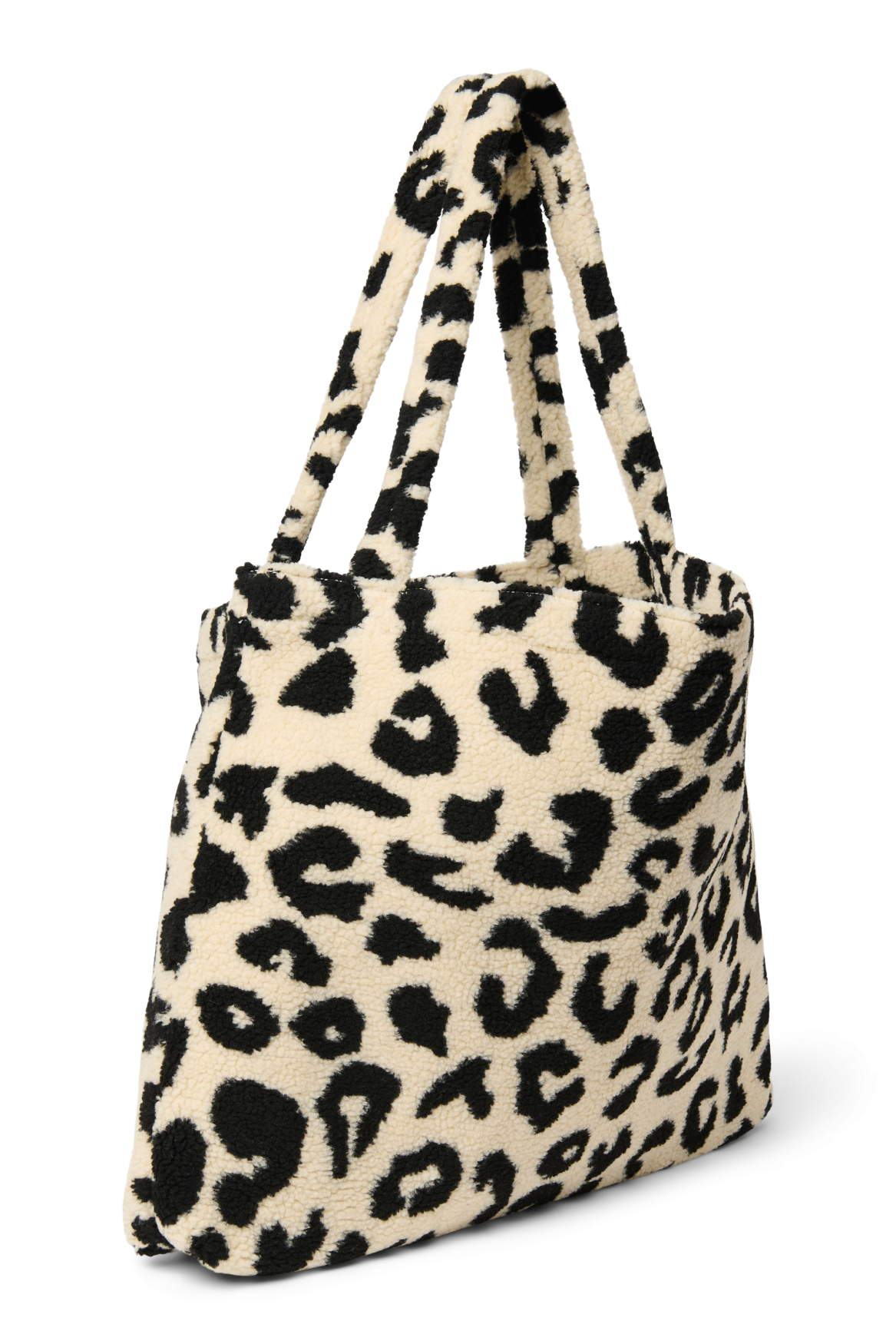 Studio Noos Teddy Mom Bag Tasche Holy Cow Plüsch