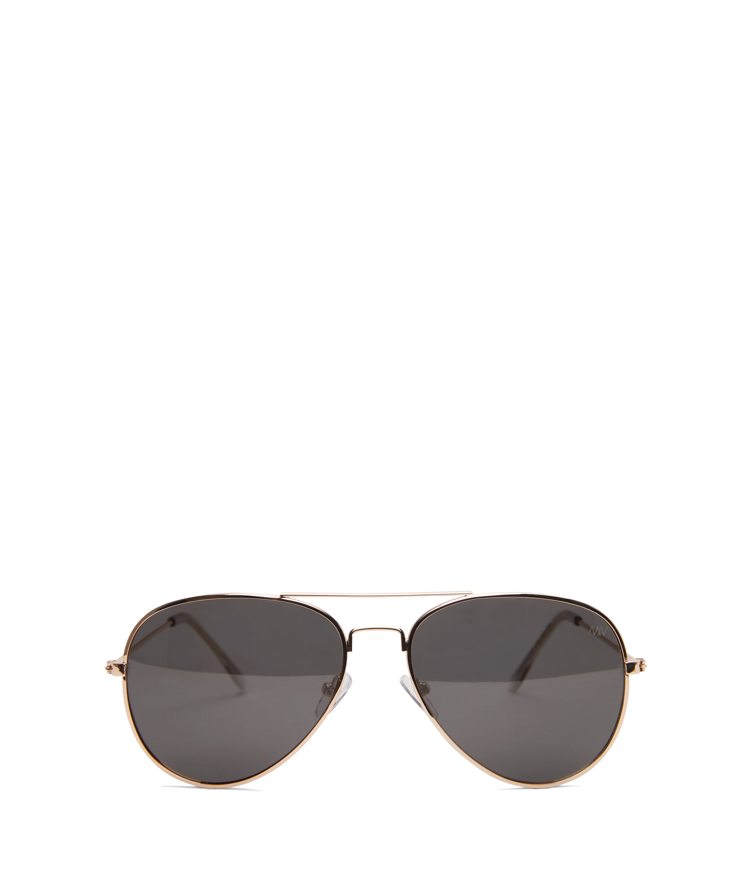 Matt & Nat Sadie Sonnenbrille schwarz polarisiert