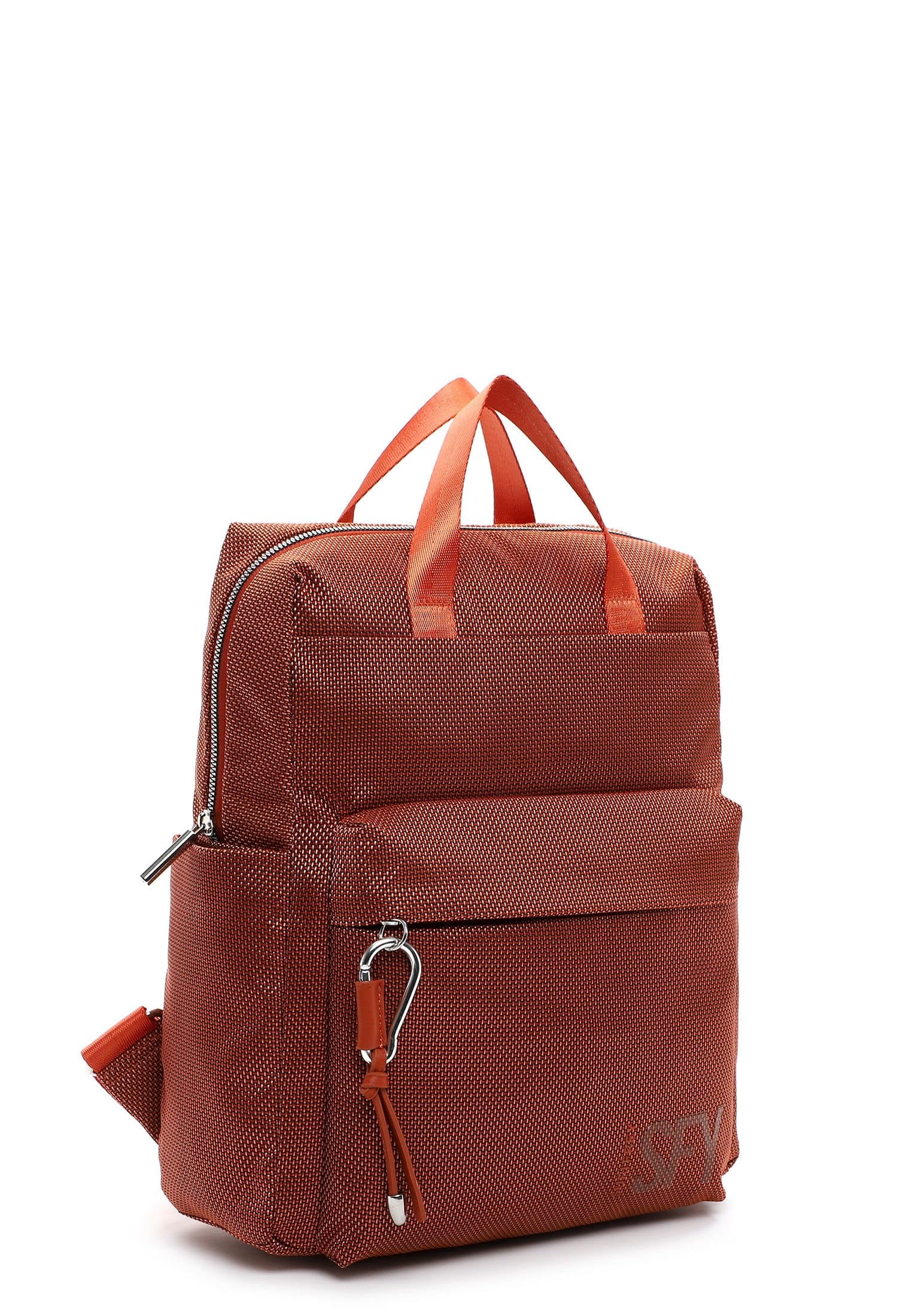 SURI FREY Marry City Backpack M Rucksack Rust