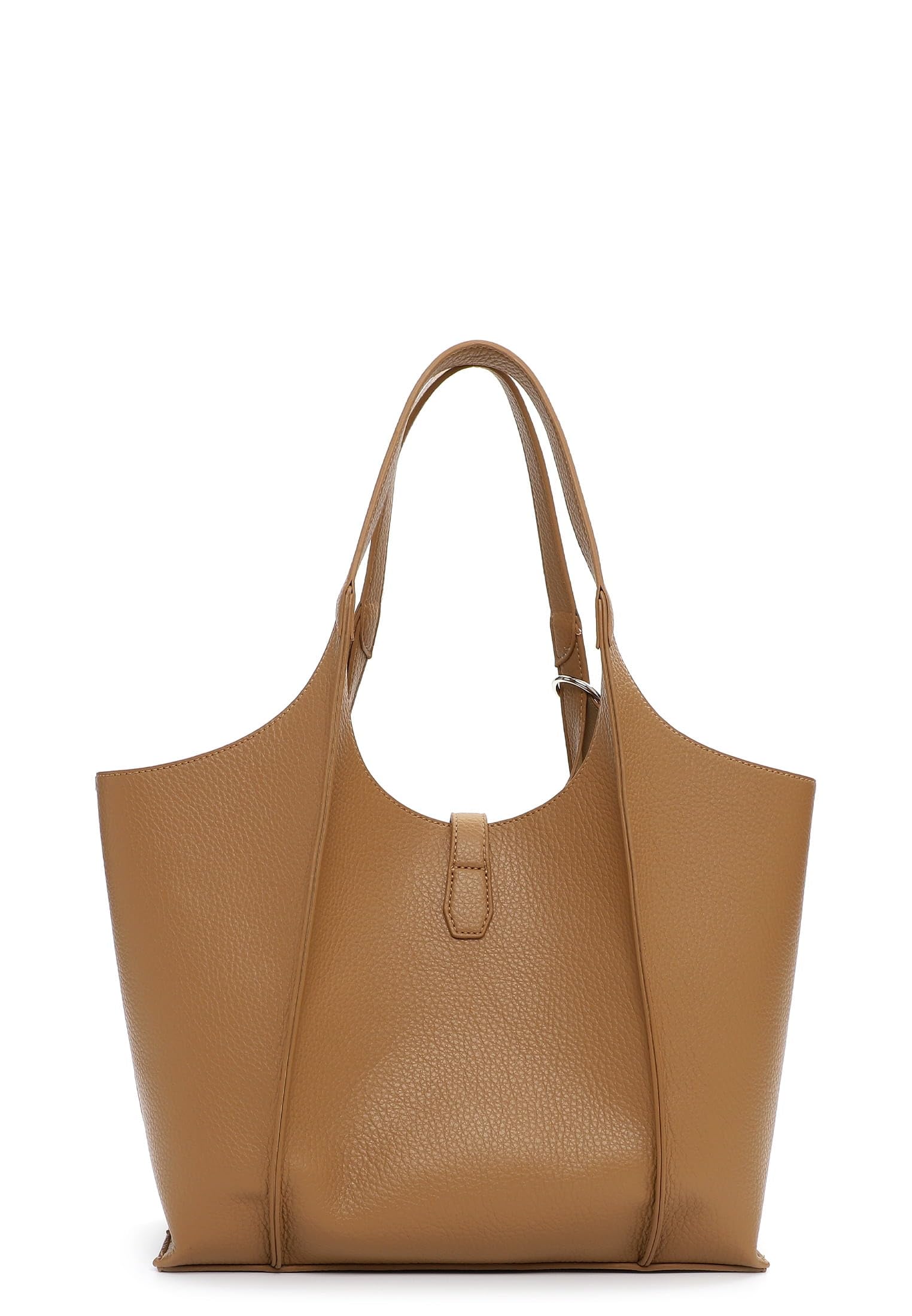 SURI FREY SFY Daggy 16981 Shopper Sahara Drehschloss