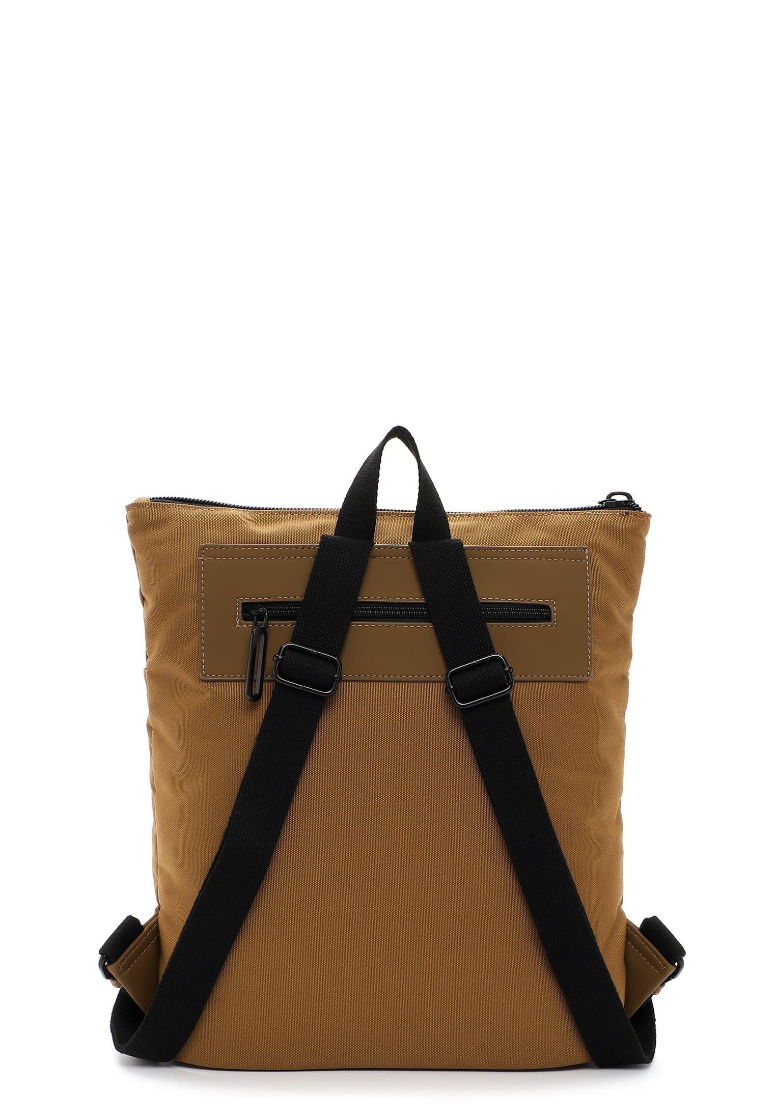 SURI FREY Suri Green Tanny Rucksack Darktaupe Tabletfach
