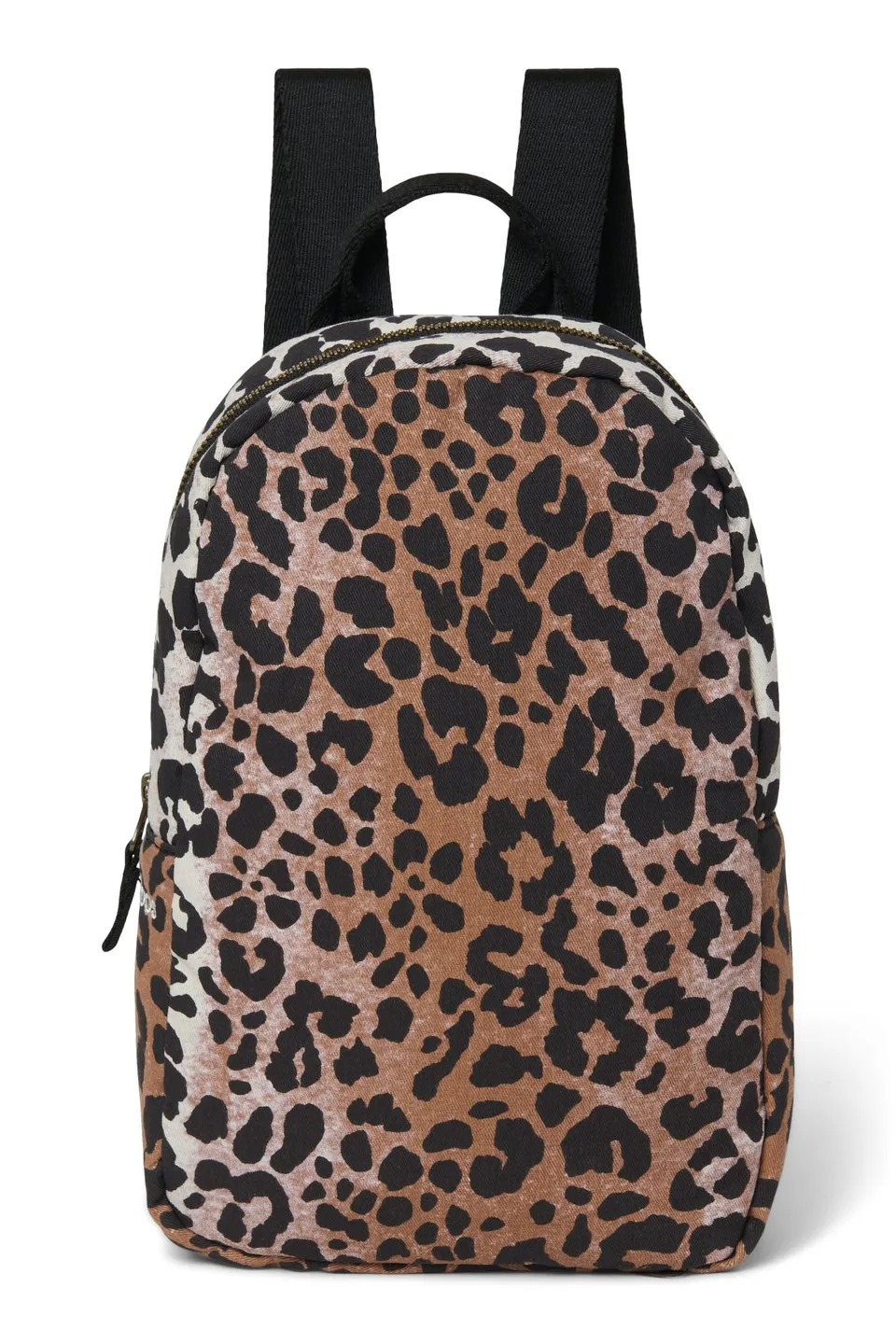 Studio Noos Hazel Leopard Mini Rucksack