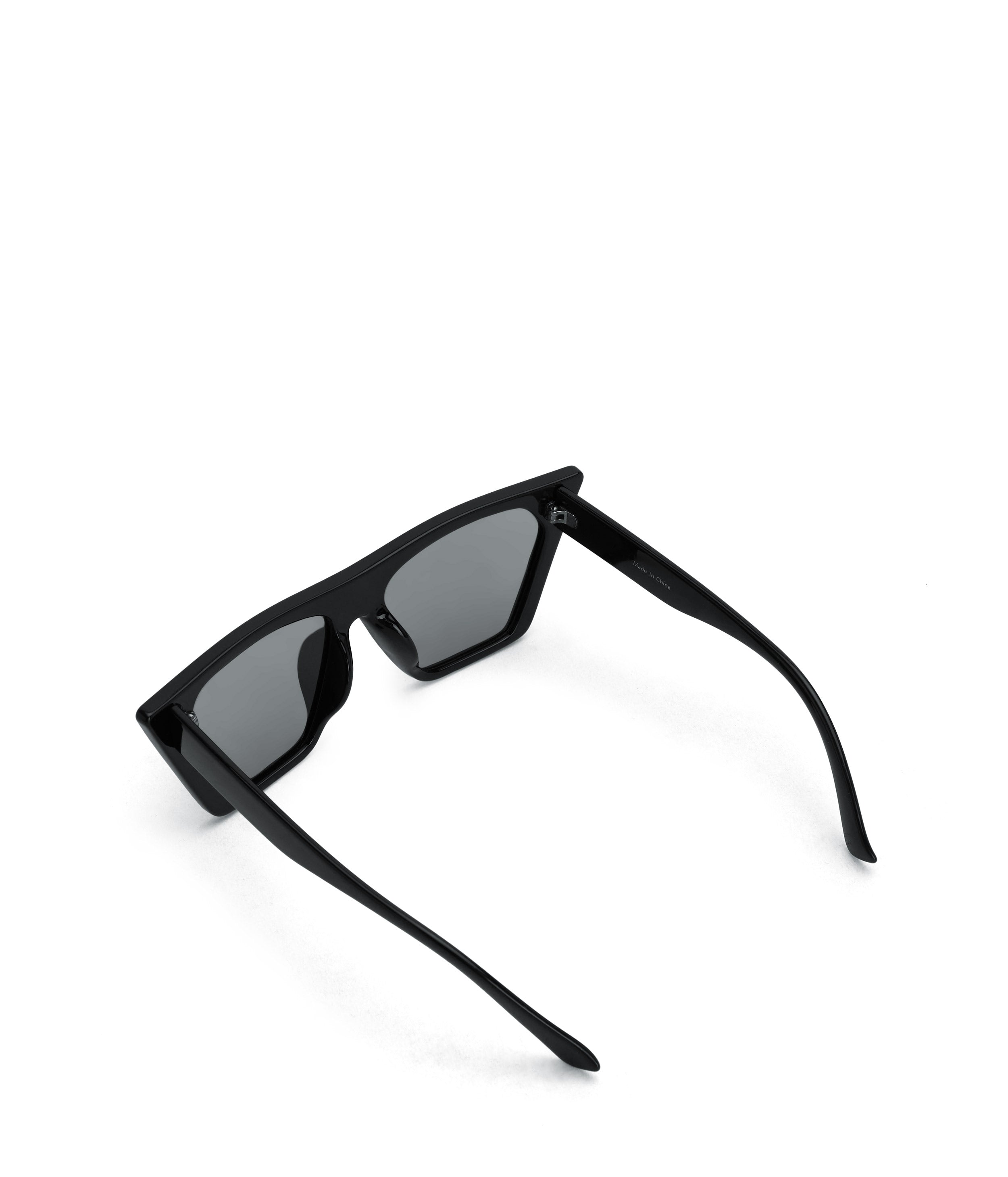 Matt & Nat Myatt Sonnenbrille Leopard polarisiert