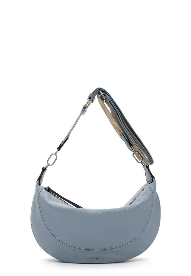 SURI FREY Kimberly Crossbody Bag Umhängetasche Hellblau